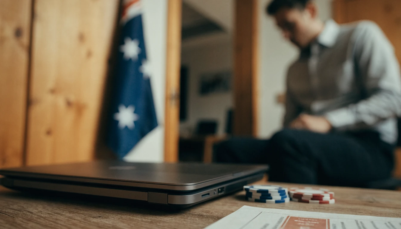 NDB Casino Australia: Legal Facts and Bonus Terms