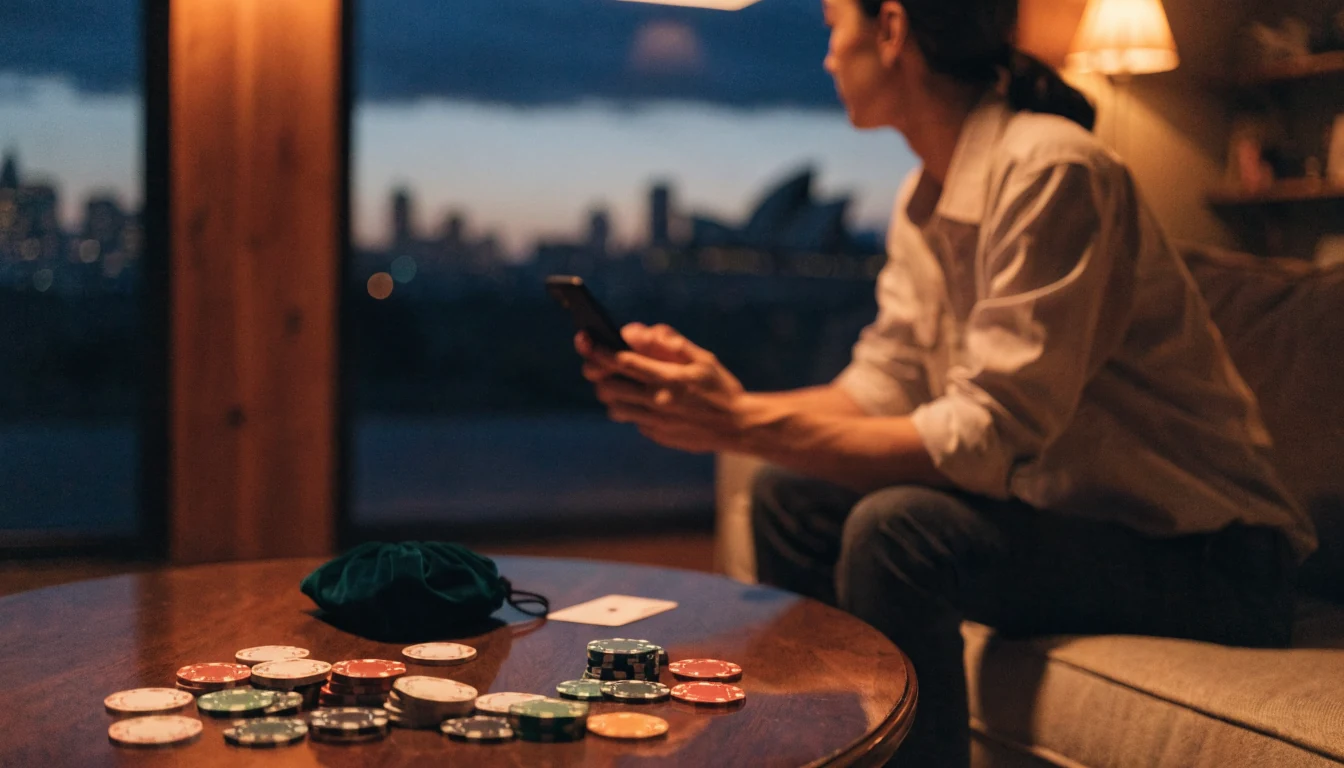 No Deposit Bonus Casino Australia: How It Works