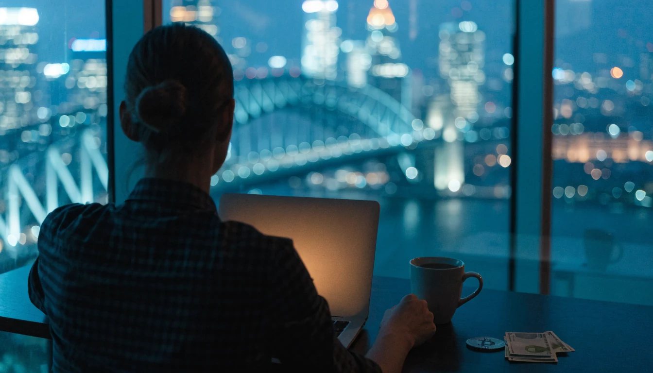 No KYC Casino Australia: How Crypto Accounts Work