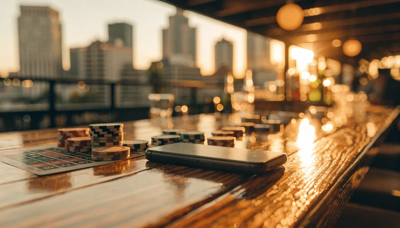 No Minimum Deposit Casino Australia: How It Works