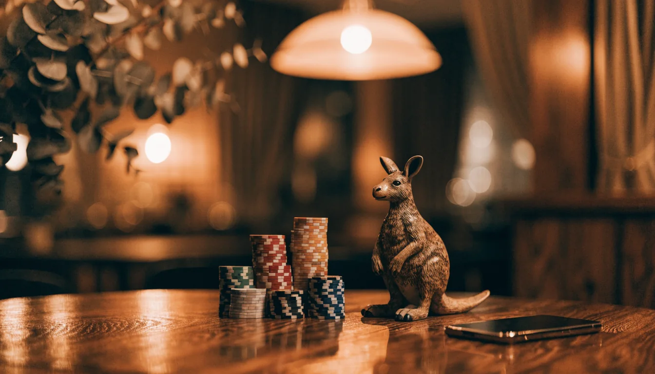 Online Casino Reload Bonuses in Australia