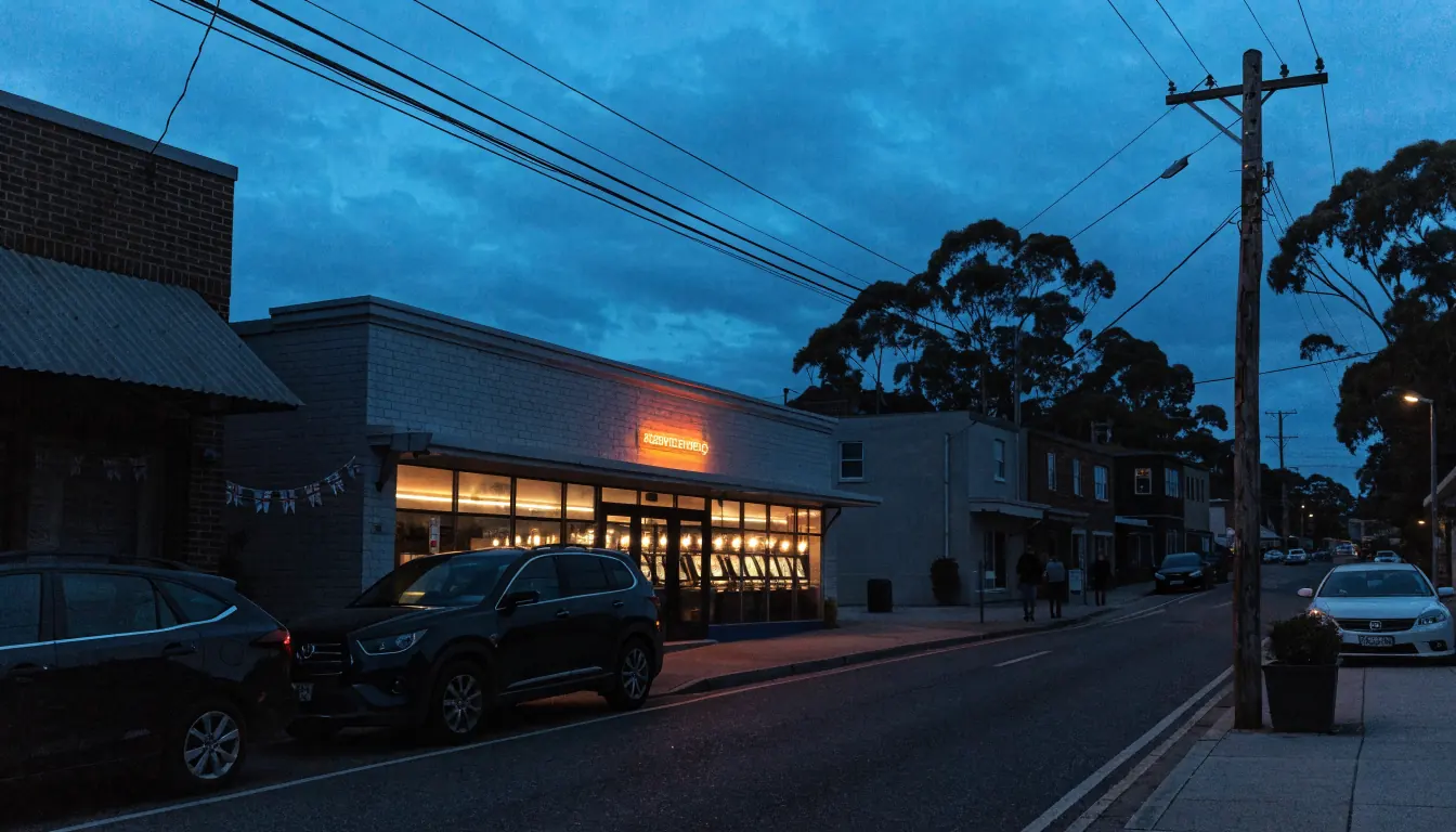 Pokies Open Near Me in Australia: Local Hours