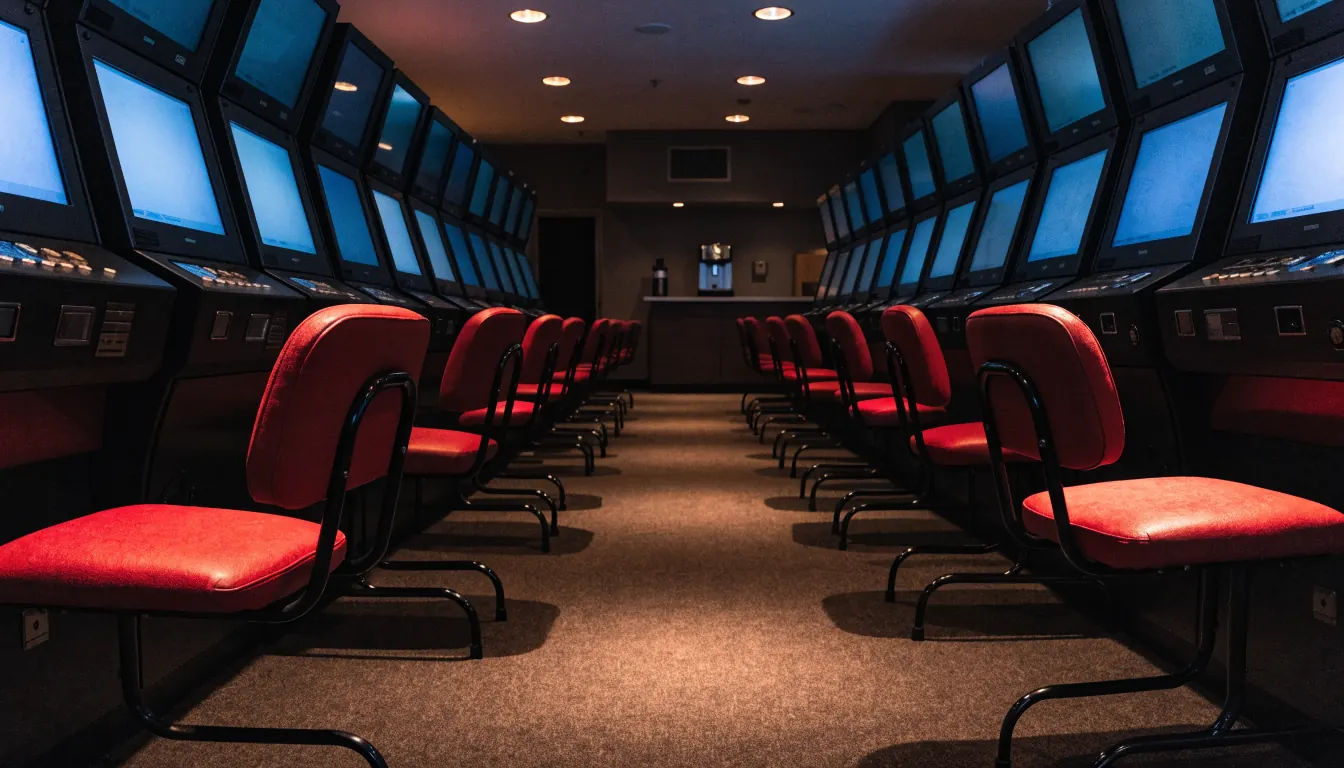 Pokies Parlour Casino Australia: Venue Guide