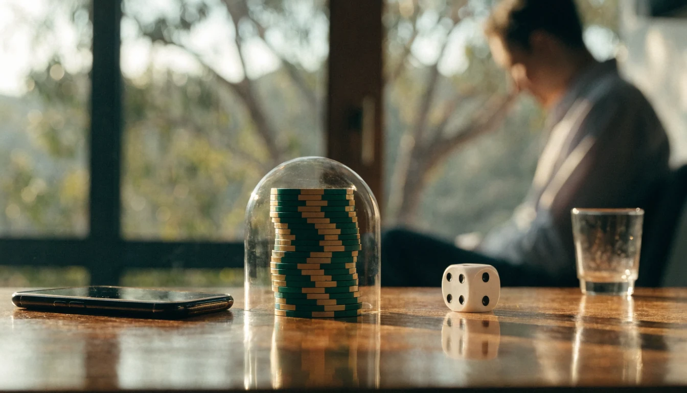 Safe Online Casino Australia: Key Checks for Players