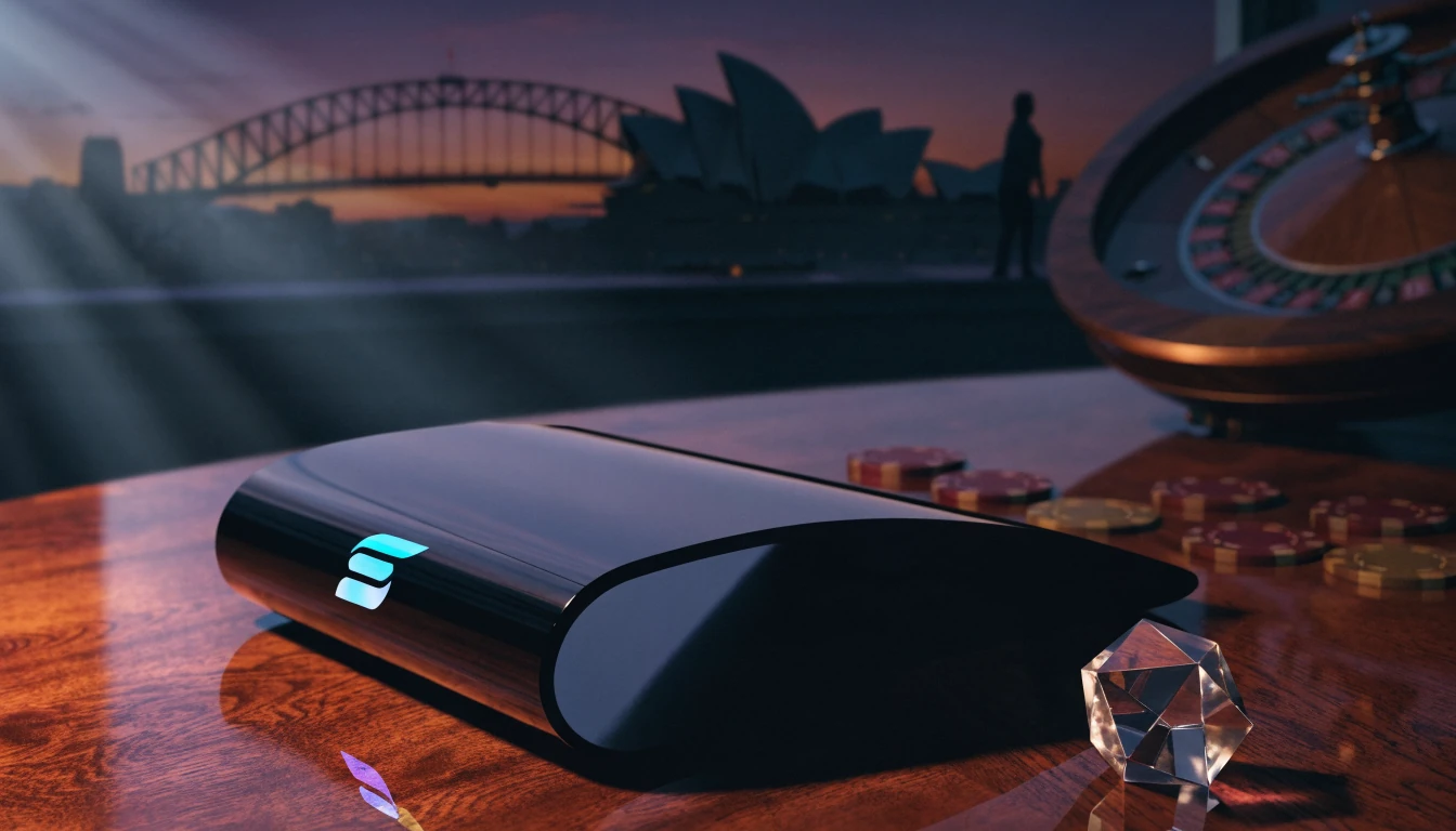 Solana Casino Comparison Australia: Payments and Rules