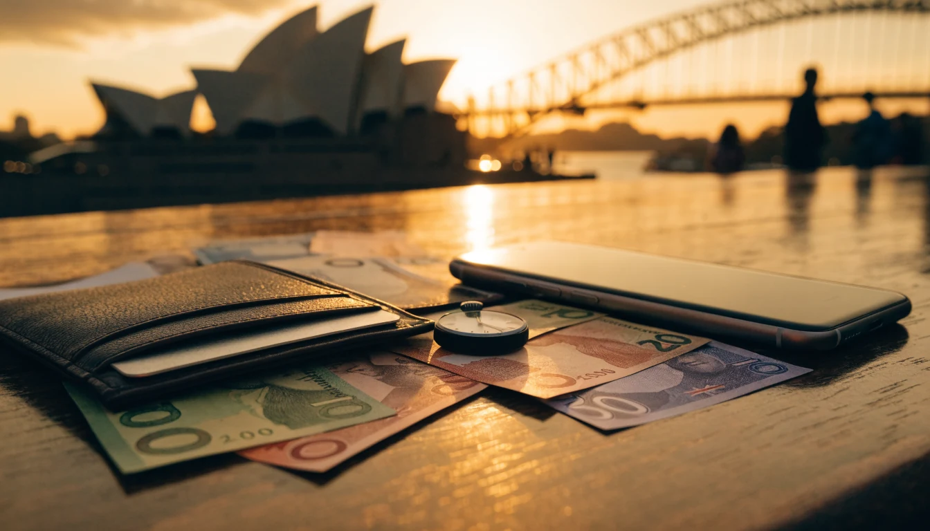 Under-One-Hour Casino Withdrawals in Australia