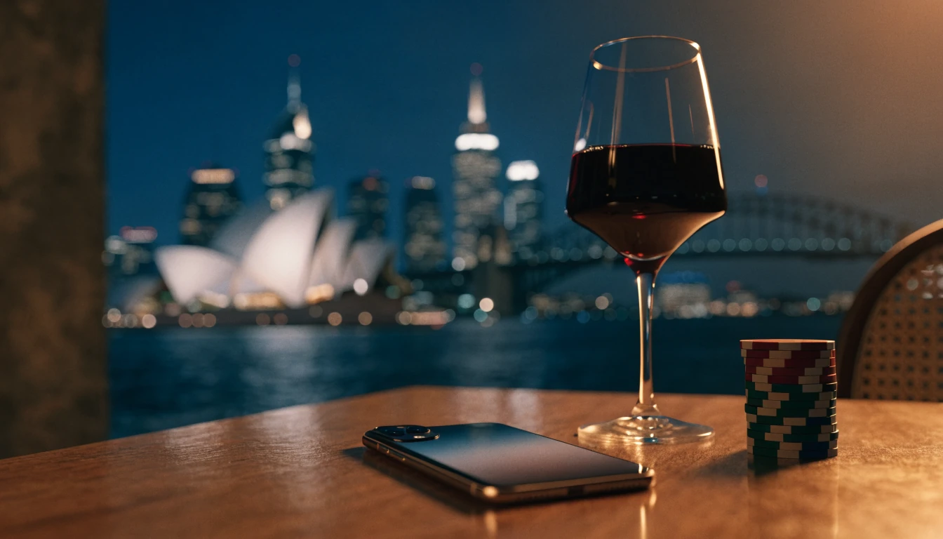 Uptown Pokies Casino Australia: Licence and Review
